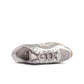 New Balance women's 204L footwear in Truffle Salt colorway-vesm