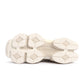 New Balance men's 9060 Driftwood lifestyle shoes, stylish footwear with a modern design, shown in a close-up image.