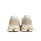 New Balance Mens 9060 Driftwood lifestyle shoes featuring stylish design and comfortable footwear for everyday wear.