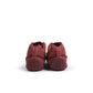 Burgundy Puma Women's Speedcat Vintage x Rosé sneakers, stylish women's footwear with retro design and athletic details.