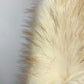 Champagne Fur Shawl (Lilian Cha02)