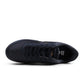 Dark blue Hugo Boss Kai Runn Rsrb men's footwear shoes featuring sleek design and sporty silhouette from Denim Exchange.