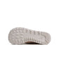 Womens New Balance 574 sneakers in Rich Oak color with tan and white accents, casual athletic footwear for women.