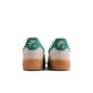 Nike men's Air Force 1 '07 LV8 sneakers in Phantom and Malachite colorway by Denim Exchange
