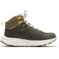 ROCKROOSTER Farmington Green 6 Inch Waterproof Hiking Boots with VIBRAM® Outsole  OC21033