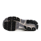 Nike Men's Zoom Vomero 5 sneakers in Platinum Tint and White, side view