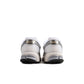 Denim Exchange men's Nike Zoom Vomero 5 sneakers in Platinum Tint and White, side view
