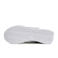 Denim Exchange men's Nike Cortez sneakers in white with black accents