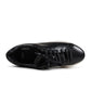 Black Hugo Boss Bulton Runn It A men's sneakers with sleek design, featuring lace-up closure and stylish branding.