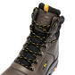 ROCKROOSTER Woodland Rust 6 inch Waterproof Composite Toe Leather Work Boots AK665