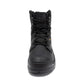 ROCKROOSTER Woodland Black 6 inch Waterproof Composite Toe Leather Work Boots AK662