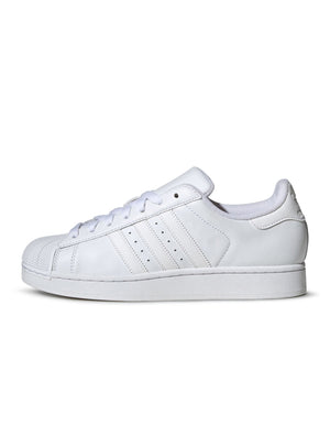 Adidas Men's Superstar II - Cloud White