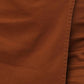 Rust-colored Flying Tomato The Way Out Twill Skort, casual shorts with a comfortable fit and stylish design.