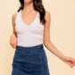 SUNDAY AFTERNOONS MEDIUM INDIGO SKORT