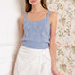 MAKE IT COUNT WOVEN SKORT