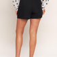 PARIS SERGEANT WOVEN SKORT