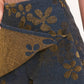COPPER BLOSSOM WOVEN SKORT