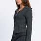 Liora Cardigan