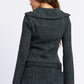 Liora Cardigan