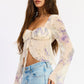Amira Top