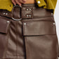Zariah Mini Skort