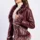 Soraya Fur Jacket