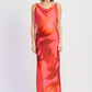 Esmeray Maxi Dress