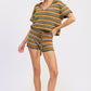Daela Shorts