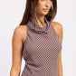 Aven Halter Top