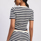 Wrenley Button Up Top