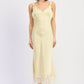 Emery Midi Dress