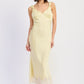 Emery Midi Dress