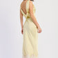 Emery Midi Dress