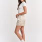 Fern Mini Shorts