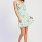 Cassia Mini Dress
