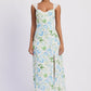 Cassia Maxi Dress