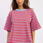 Nerissa Oversized Top