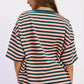 Nerissa Oversized Top