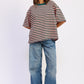Nerissa Oversized Top
