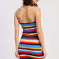 Calyx Mini Dress