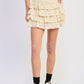 Kennedy Mini Skort
