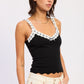 Aruna Top
