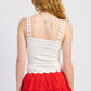 Aruna Top