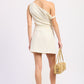 Miriam Mini Dress