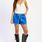 Hunter Shorts