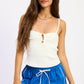 Hunter Shorts