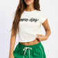 Hunter Shorts