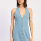 Camila Mini Dress