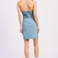 Camila Mini Dress