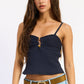 Aria Cami Top